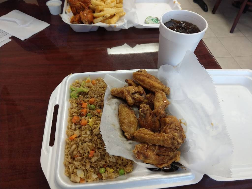 Wings and seafood | restaurant | 2812 Spring Ave SW suite B, Decatur, AL 35603, USA | 2566864353 OR +1 256-686-4353