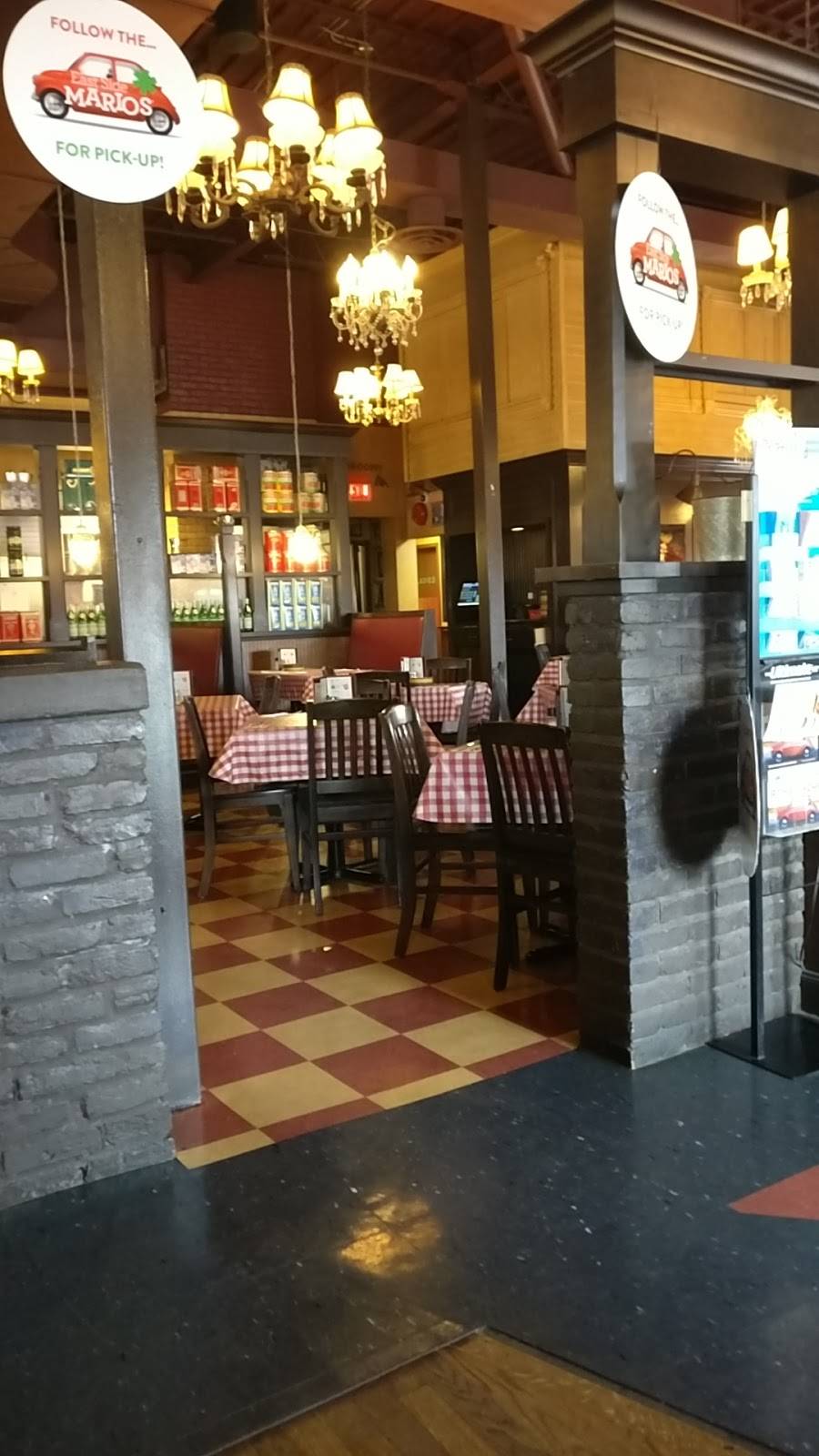 East Side Marios Hamilton (Stoney Creek) | restaurant | 750 Queenston Rd, Hamilton, ON L8G 1A4, Canada | 9055739442 OR +1 905-573-9442