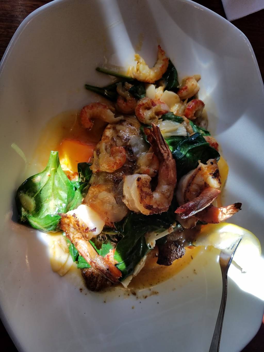 Pappadeaux Seafood Kitchen | restaurant | 12711 Hwy 59 S, Stafford, TX 77477, USA | 2812405533 OR +1 281-240-5533