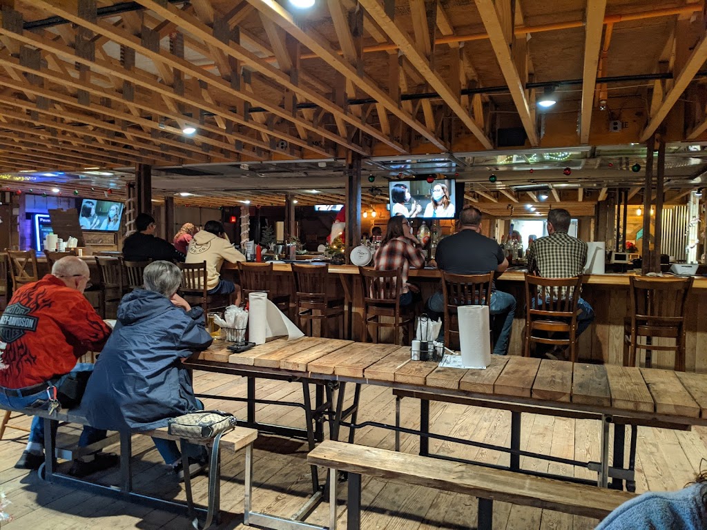 The Lumber Shack | restaurant | 1859 Tim Holt Dr, Harrah, OK 73045, USA | 4053479176 OR +1 405-347-9176