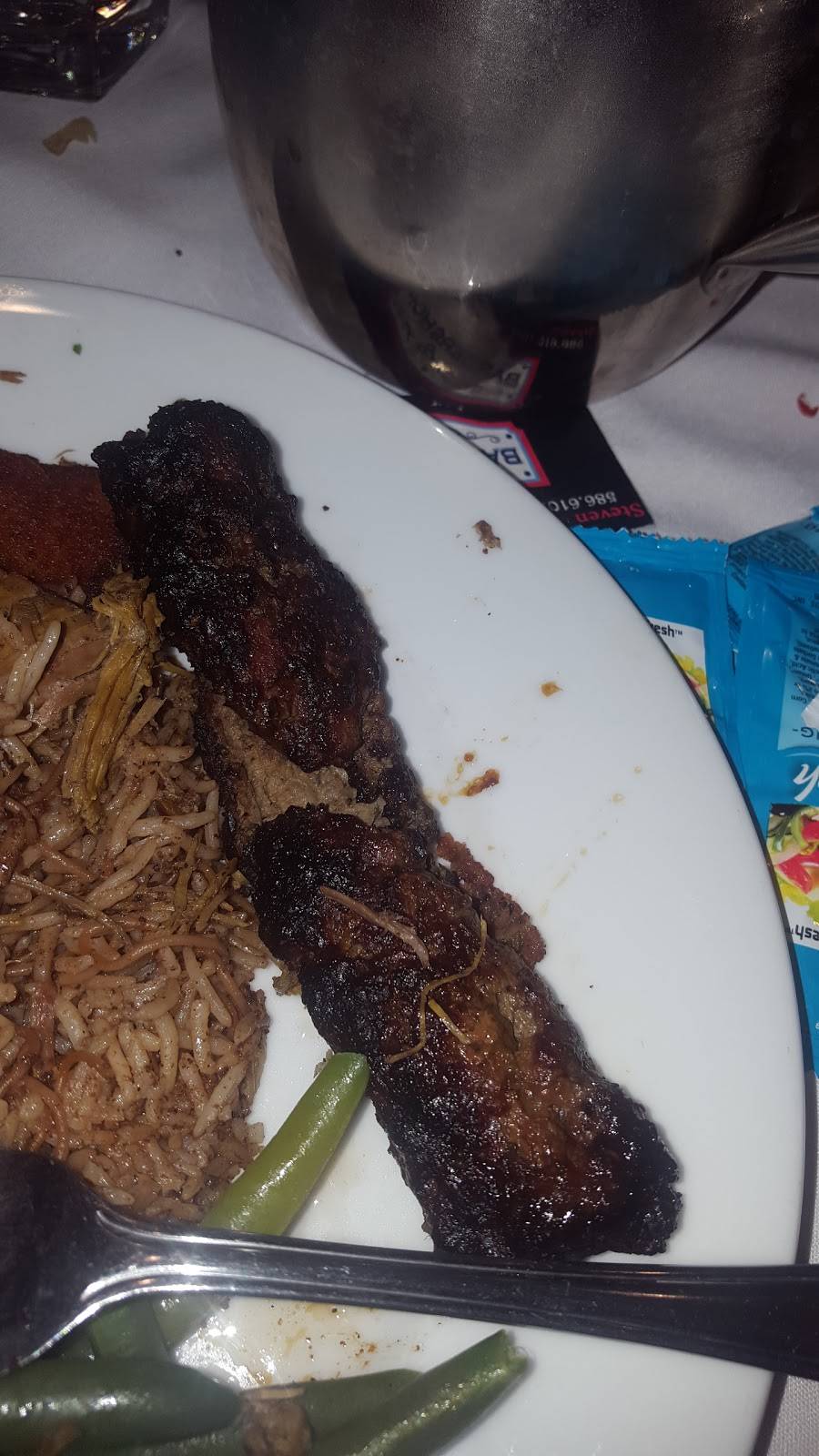 Taza Banquet Hall | restaurant | 2383 E 14 Mile Rd, Sterling Heights, MI 48310, USA | 5864468292 OR +1 586-446-8292