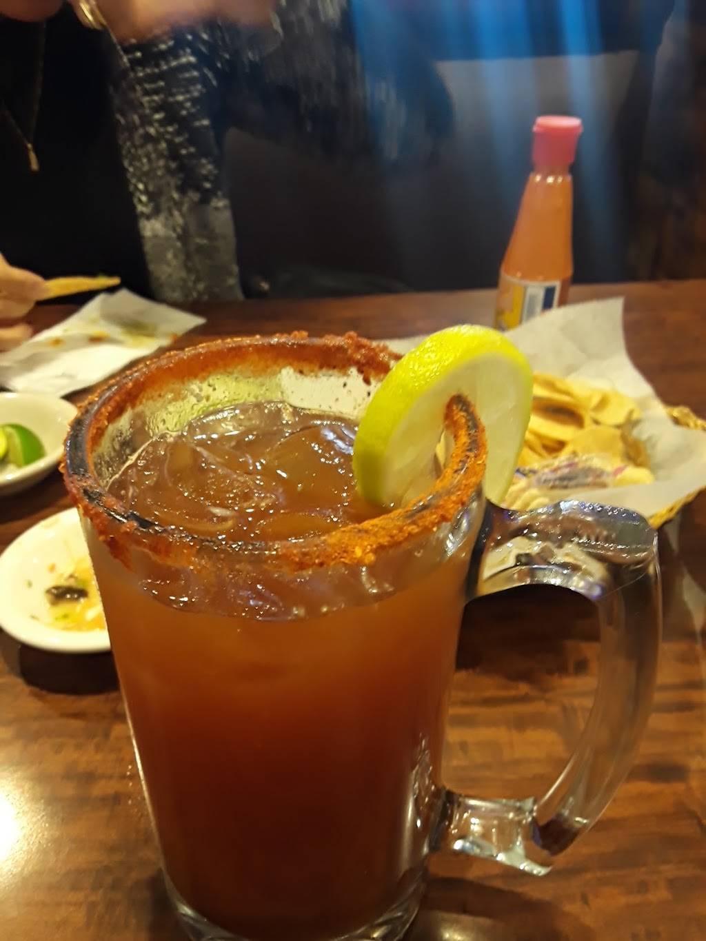 Mariscos Espinoza | restaurant | 1503 S Riverside Ave, Rialto, CA 92376, USA | 9098758474 OR +1 909-875-8474