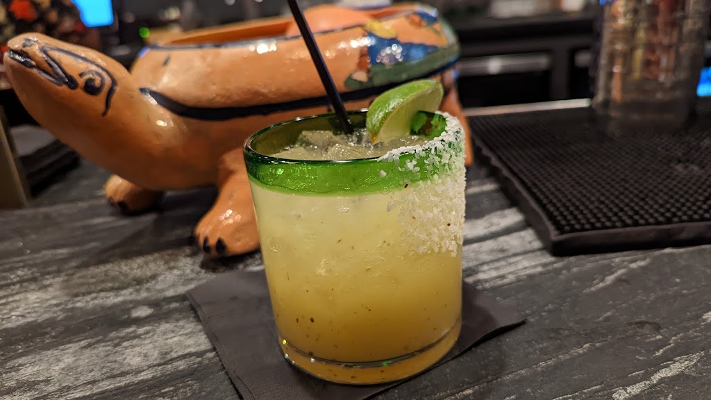 Chivos | restaurant | 222 W 11th St, Houston, TX 77008, USA | 8327671417 OR +1 832-767-1417