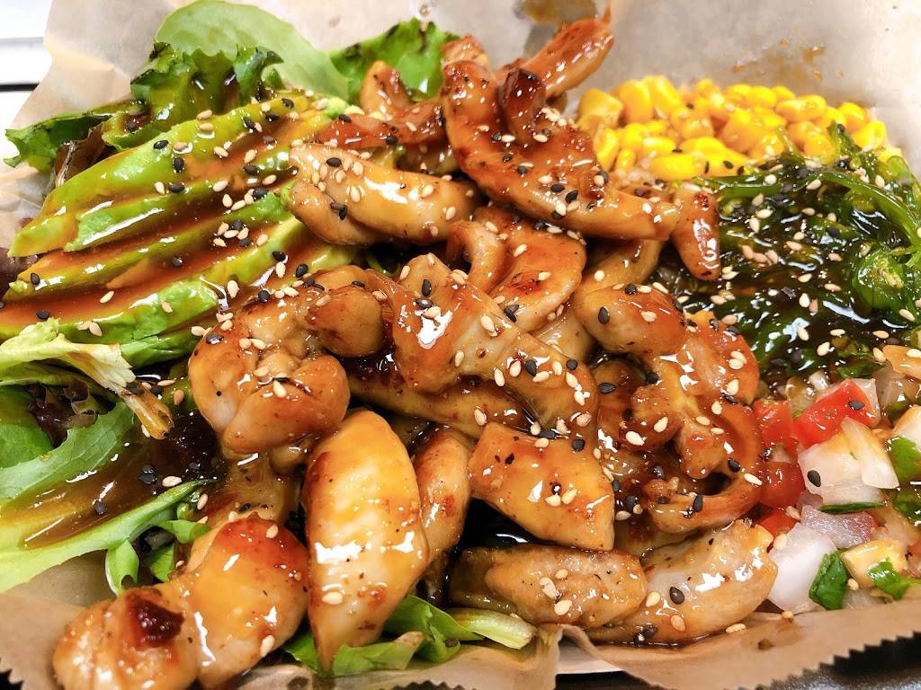 PokiYaki | restaurant | 3823 S Staples St, Corpus Christi, TX 78411, USA | 3613340721 OR +1 361-334-0721