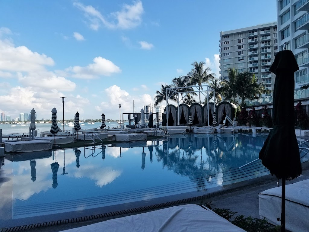 Baia Beach Club Miami | restaurant | 1100 West Ave, Miami Beach, FL 33139, USA | 3055141949 OR +1 305-514-1949