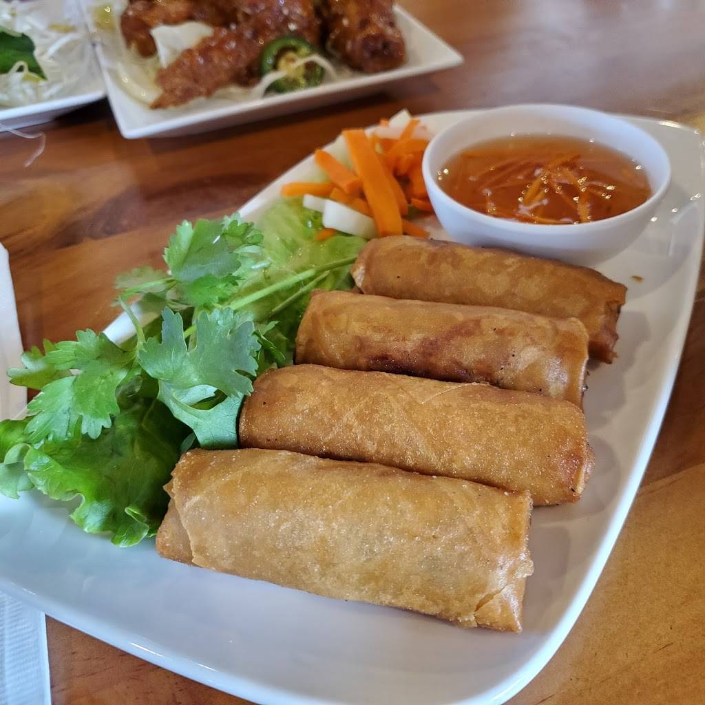 Ox Pho & Grill | restaurant | 31406 Pacific Hwy S, Federal Way, WA 98003, USA | 2066537578 OR +1 206-653-7578