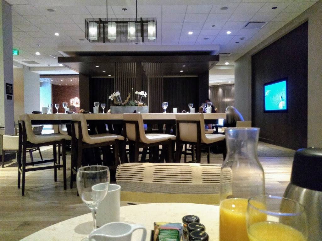 nFuse Restaurant, Bar & Lounge | restaurant | 700 West Convention Way, Anaheim, CA 92802, USA | 7147508000 OR +1 714-750-8000