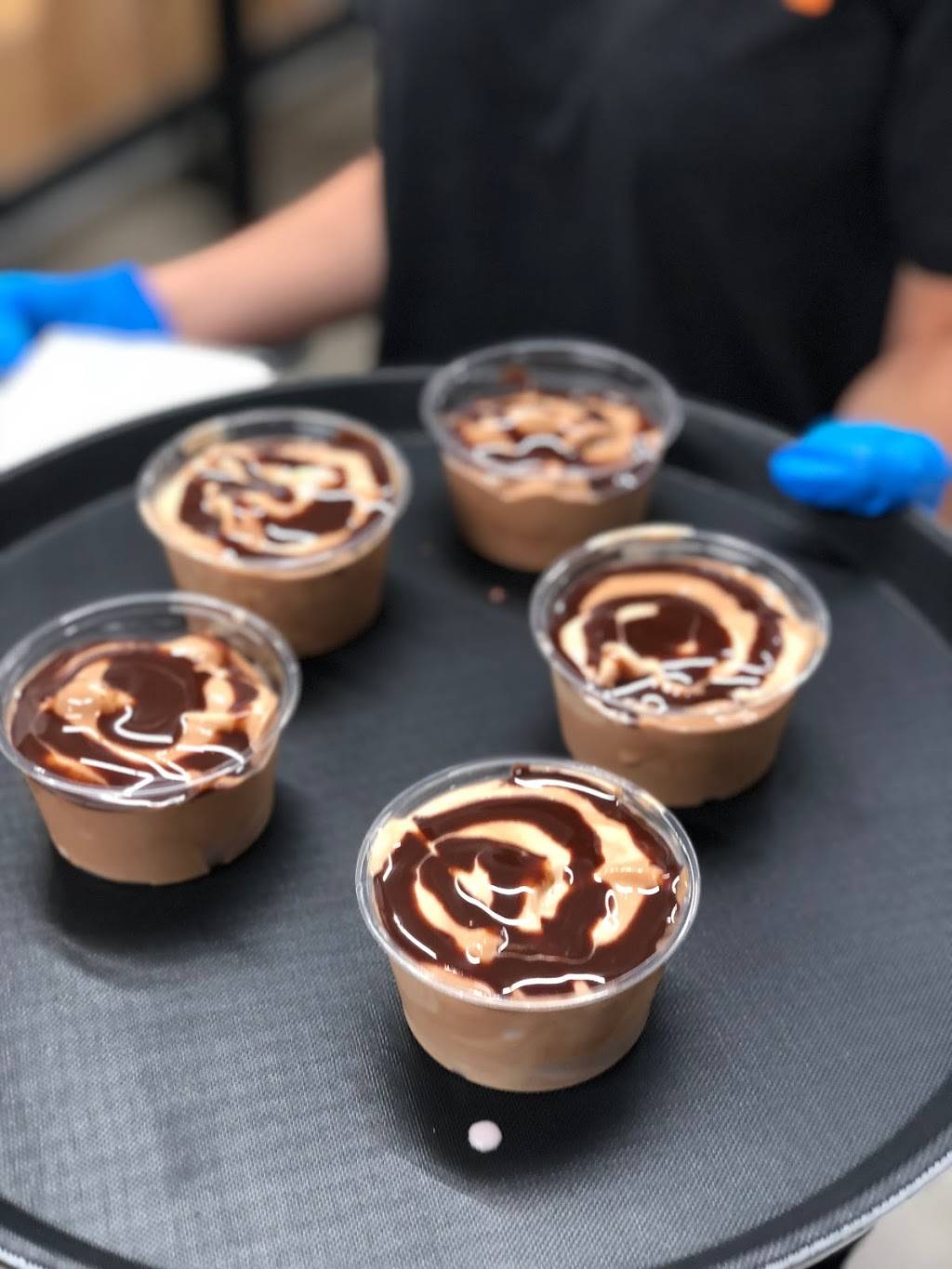 Next Level Burger San Francisco | restaurant | 450 Rhode Island St, San Francisco, CA 94107, USA | 4158298485 OR +1 415-829-8485