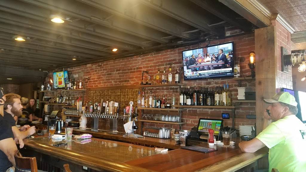 Liberty Ale House | restaurant | 1501 Lancaster Ave, Reading, PA 19607, USA | 6103707895 OR +1 610-370-7895