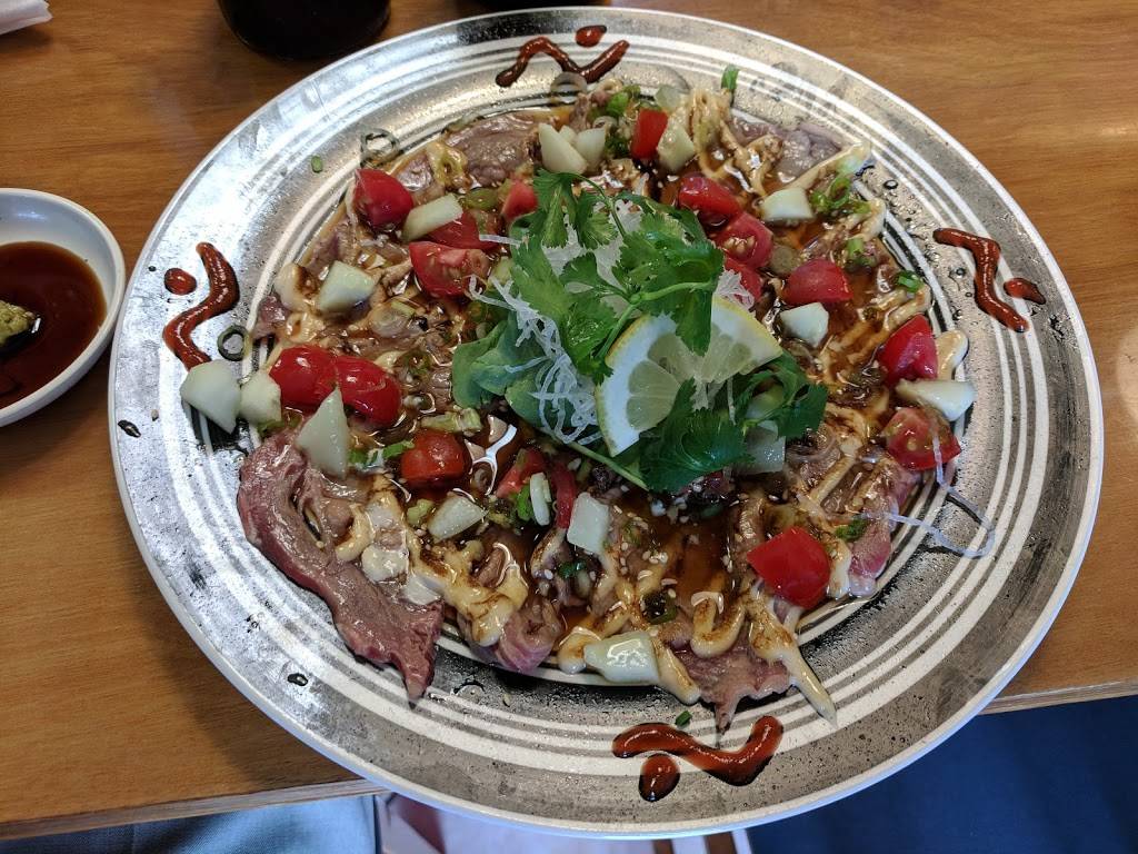 Irashiai 2 | restaurant | 4870 Babcock St NE #1, Palm Bay, FL 32905, USA | 3213124540 OR +1 321-312-4540