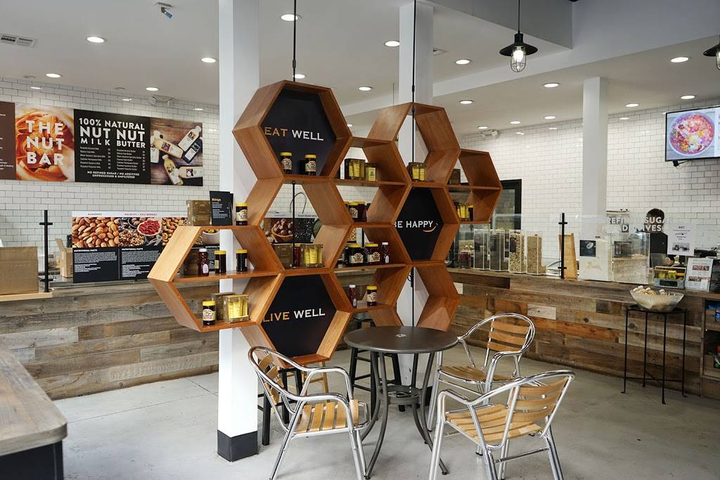 Welltopia | restaurant | 1716 N Highland Ave, Los Angeles, CA 90028, USA | 3238484602 OR +1 323-848-4602