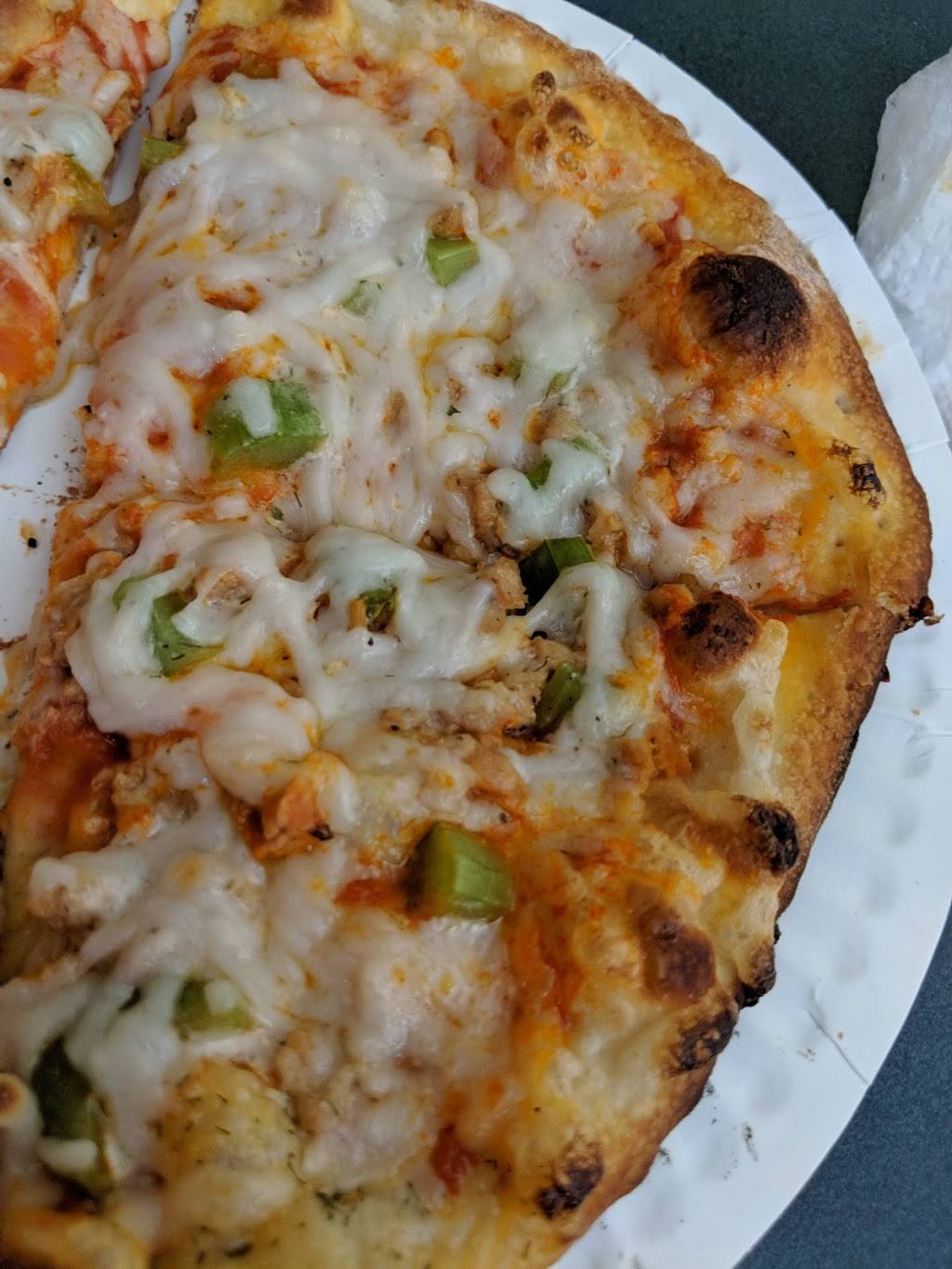 Vegan Korner | restaurant | 299 W Olive St, Colton, CA 92324, USA | 9093702644 OR +1 909-370-2644