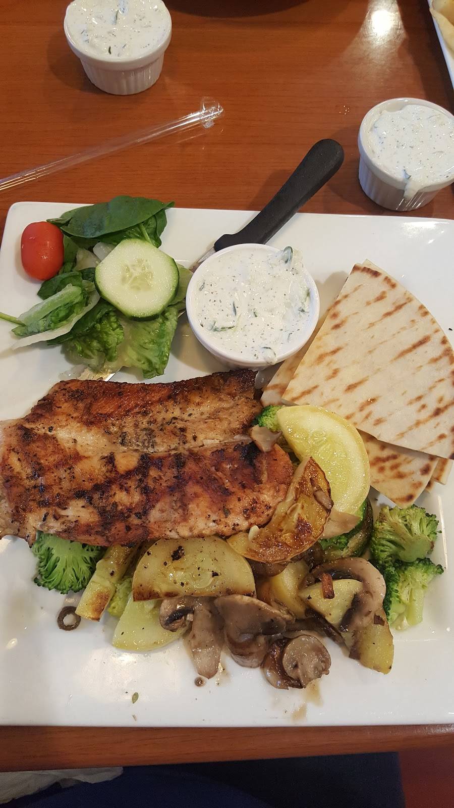 Messinas Mediterranean Cuisine | restaurant | 4075 Lawrenceville Hwy NW, Lilburn, GA 30047, USA | 7709359990 OR +1 770-935-9990