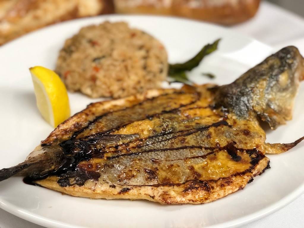 GEM Waterfront Restaurant & Terrace | restaurant | 350 Bayview Dr, Sunny Isles Beach, FL 33160, USA | 3056004343 OR +1 305-600-4343