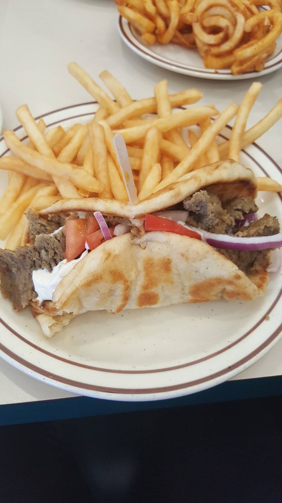 Kerbys Koney Island | restaurant | 33812 Gratiot Ave, Clinton Twp, MI 48035, USA | 5867929222 OR +1 586-792-9222