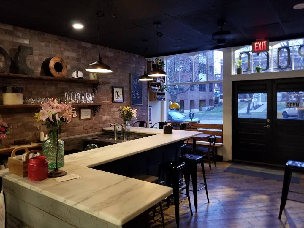 Restaurant Poco | restaurant | 55 Main St, Burlington, VT 05401, USA | 8024972587 OR +1 802-497-2587