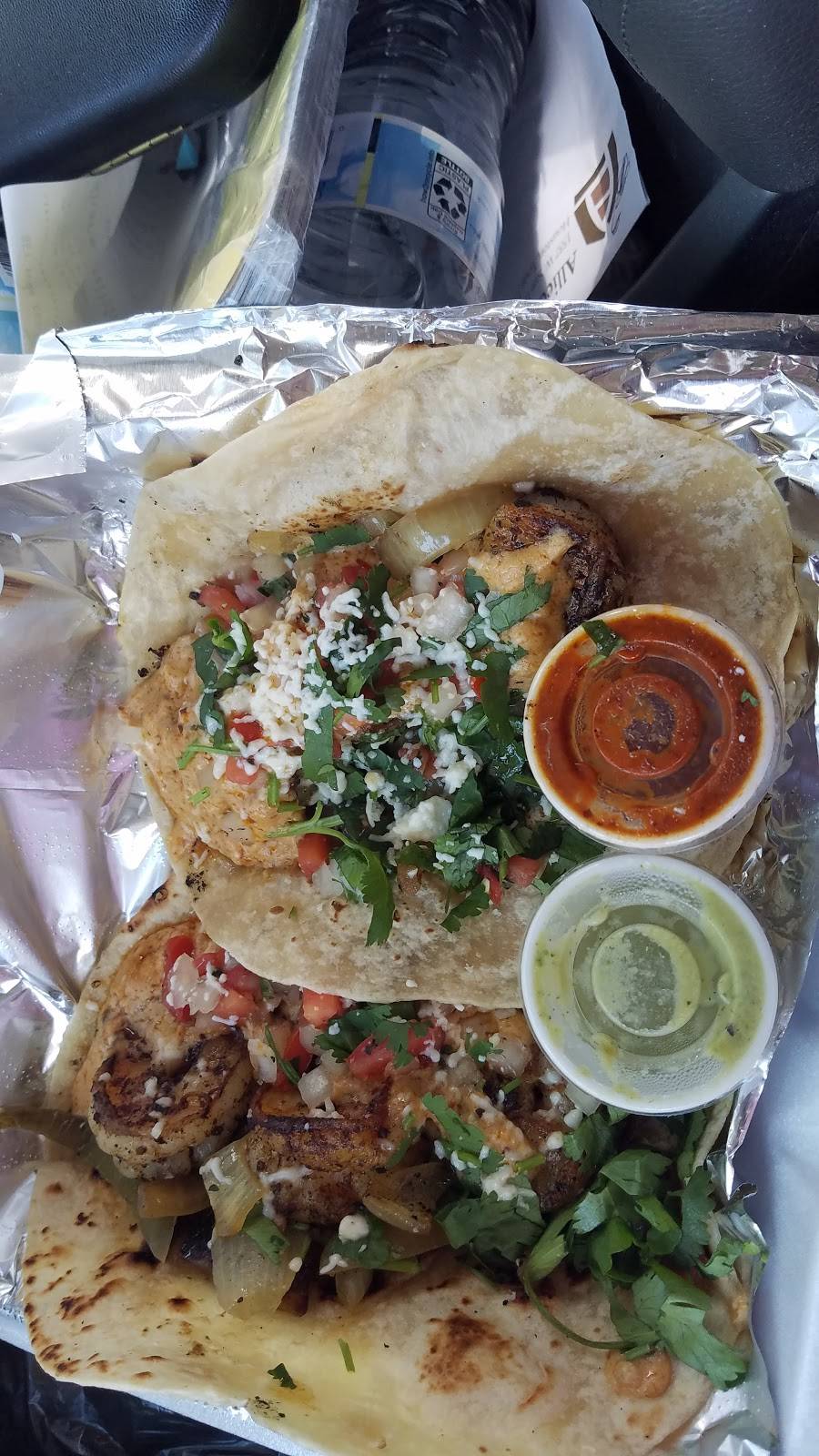 Tonys Street Tacos | restaurant | 6114 Root Rd, Spring, TX 77389, USA | 8324333622 OR +1 832-433-3622
