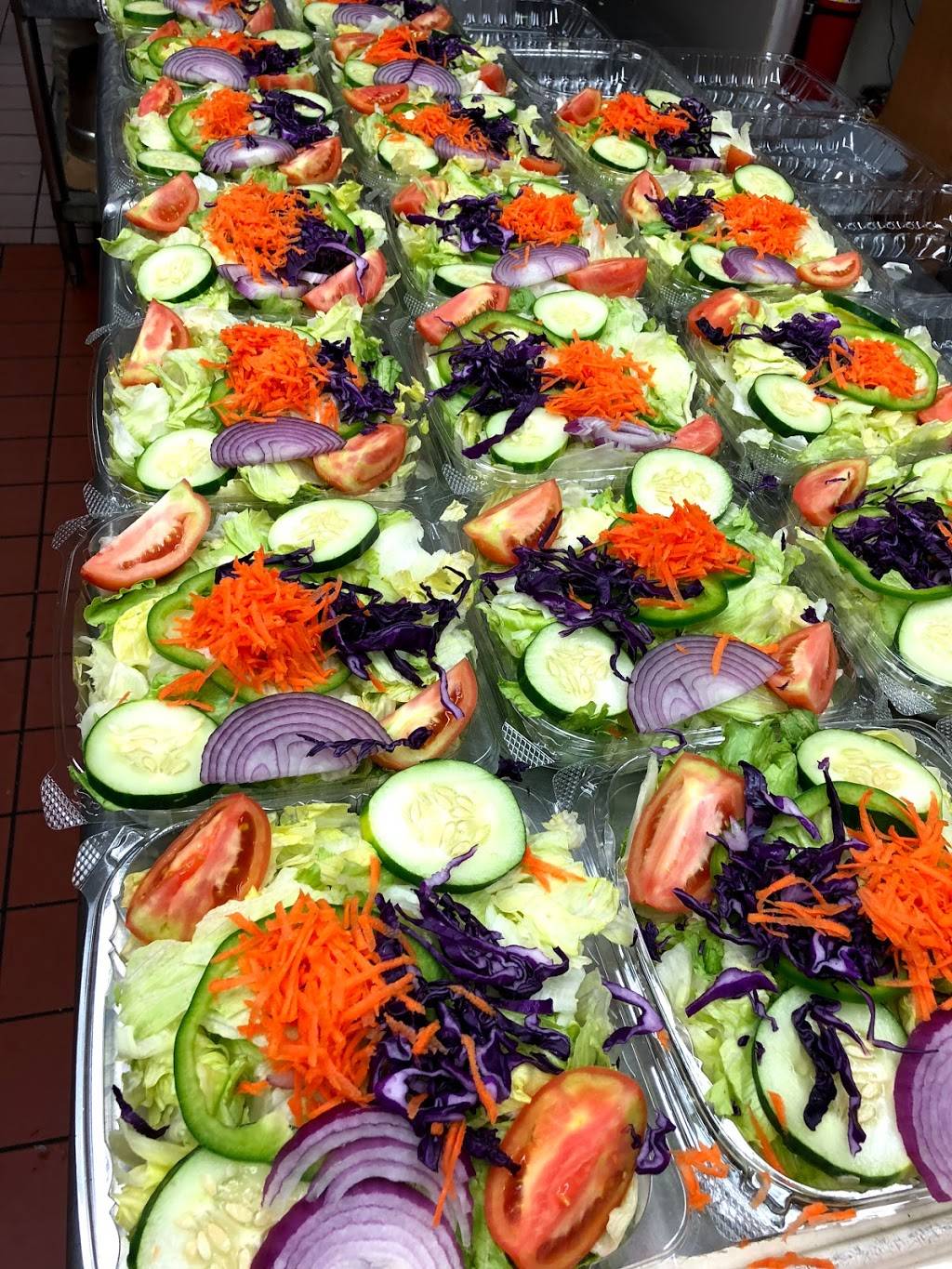 Napoli Pizza | restaurant | 54 Pembroke St, Kingston, MA 02364, USA | 7815852291 OR +1 781-585-2291