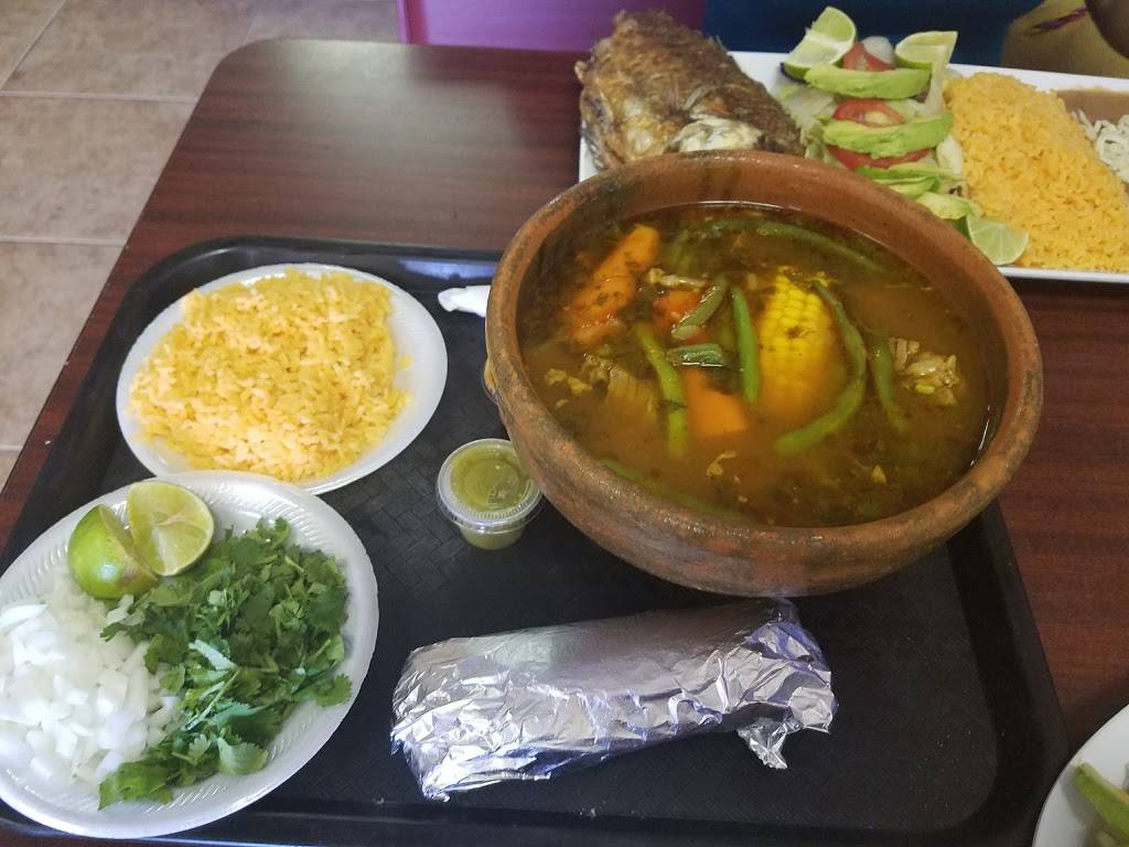 Sabor Latino | restaurant | 223 NE Front St, Milford, DE 19963, USA | 3024244403 OR +1 302-424-4403