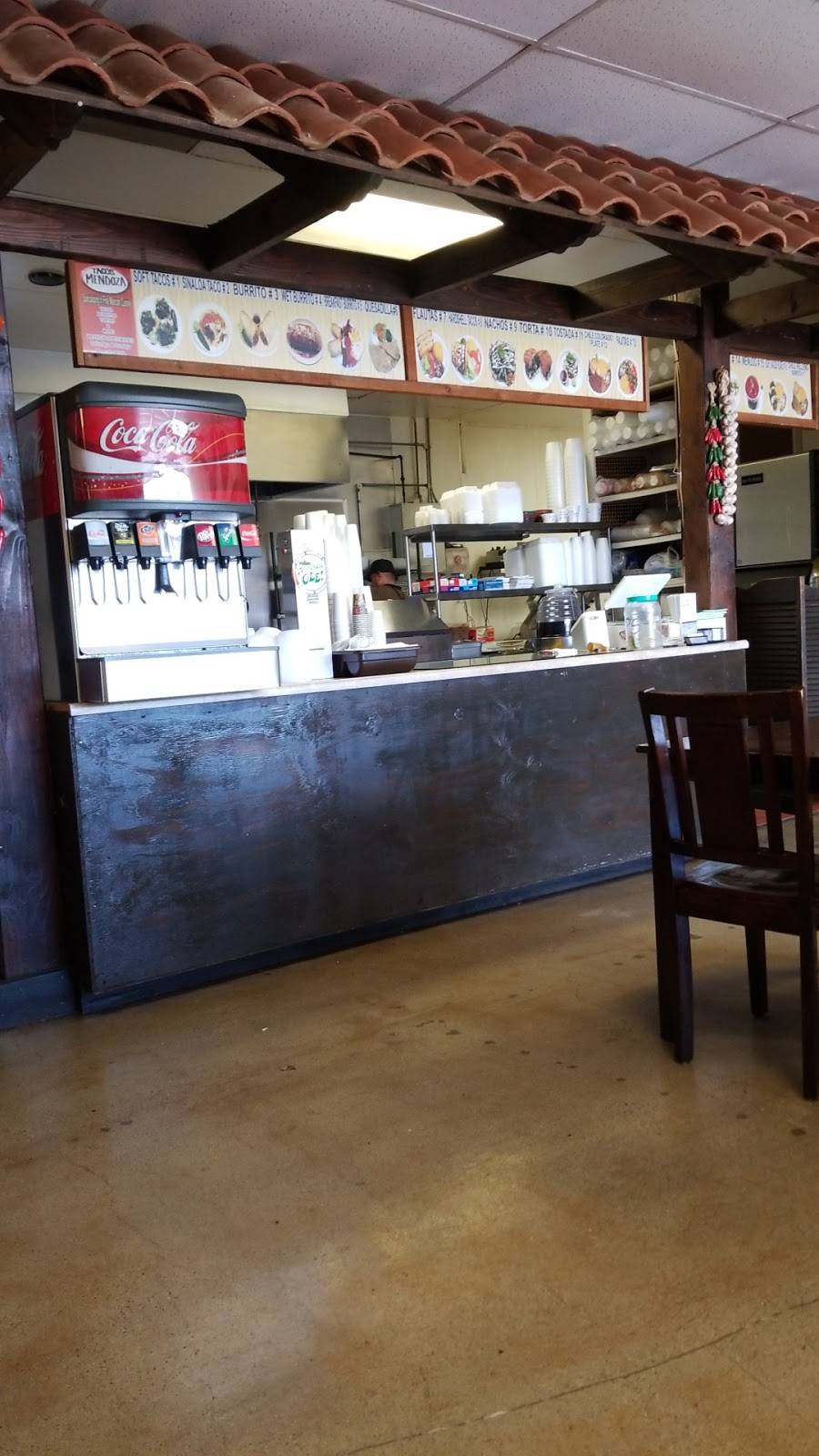 Taco Mendoza | restaurant | 6336 Bristol Rd, Ventura, CA 93003, USA | 8056506036 OR +1 805-650-6036