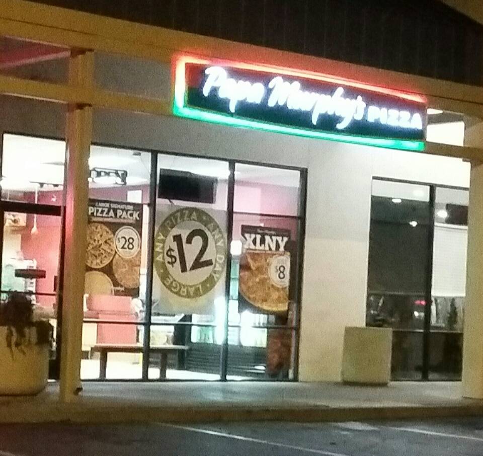 Papa Murphys Take N Bake Pizza | meal takeaway | 2926 Geer Rd, Turlock, CA 95382, USA | 2096349399 OR +1 209-634-9399