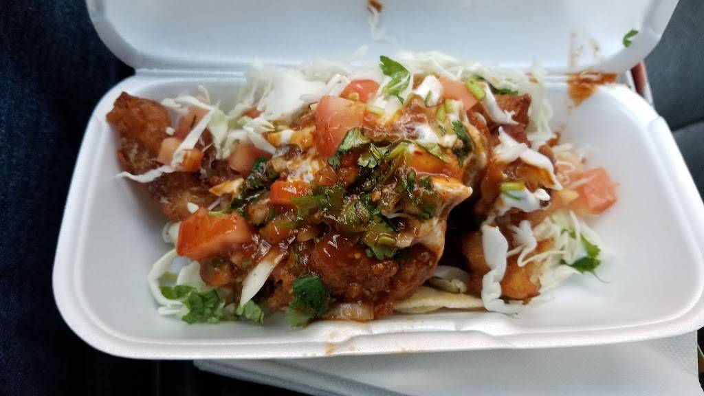 La Estrella Tacos #1 | restaurant | 320 E Orange Grove Blvd, Pasadena, CA 91101, USA | 6263042752 OR +1 626-304-2752