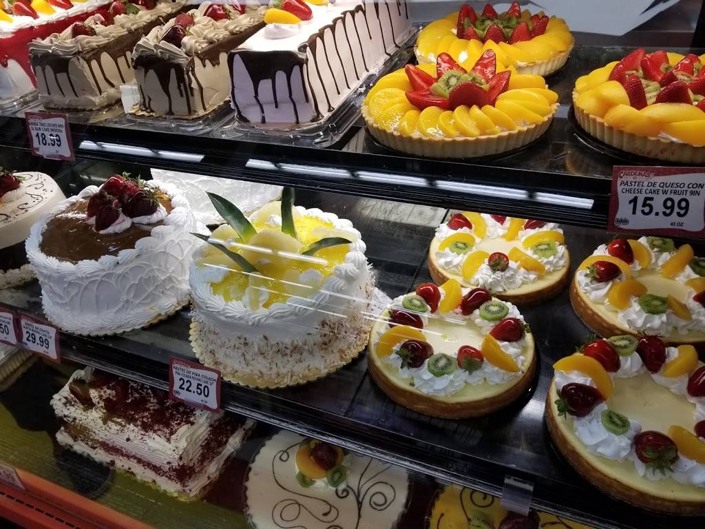 Cardenas Markets | bakery | 2100 Railroad Ave, Pittsburg, CA 94565, USA | 9254271697 OR +1 925-427-1697