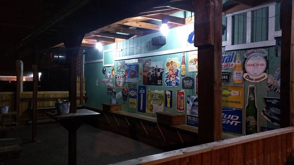 The Side Door Bar & Grill | restaurant | 33 Colfax Ave, Pompton Lakes, NJ 07442, USA | 9738394231 OR +1 973-839-4231