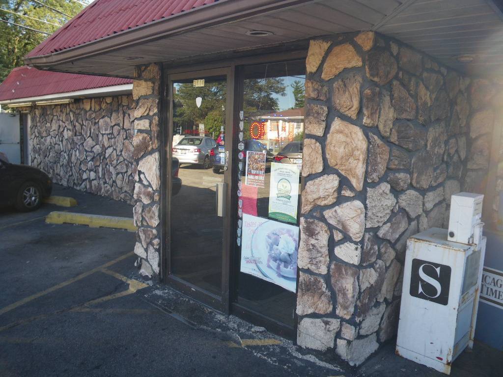 Tonys Breakfast Cafe | restaurant | 9414 Ogden Ave, Brookfield, IL 60513, USA | 7083870155 OR +1 708-387-0155