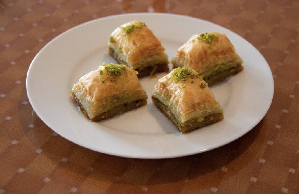 ALEV Mediterranean Grill | restaurant | 76 US-46, Rockaway, NJ 07866, USA | 9739570732 OR +1 973-957-0732