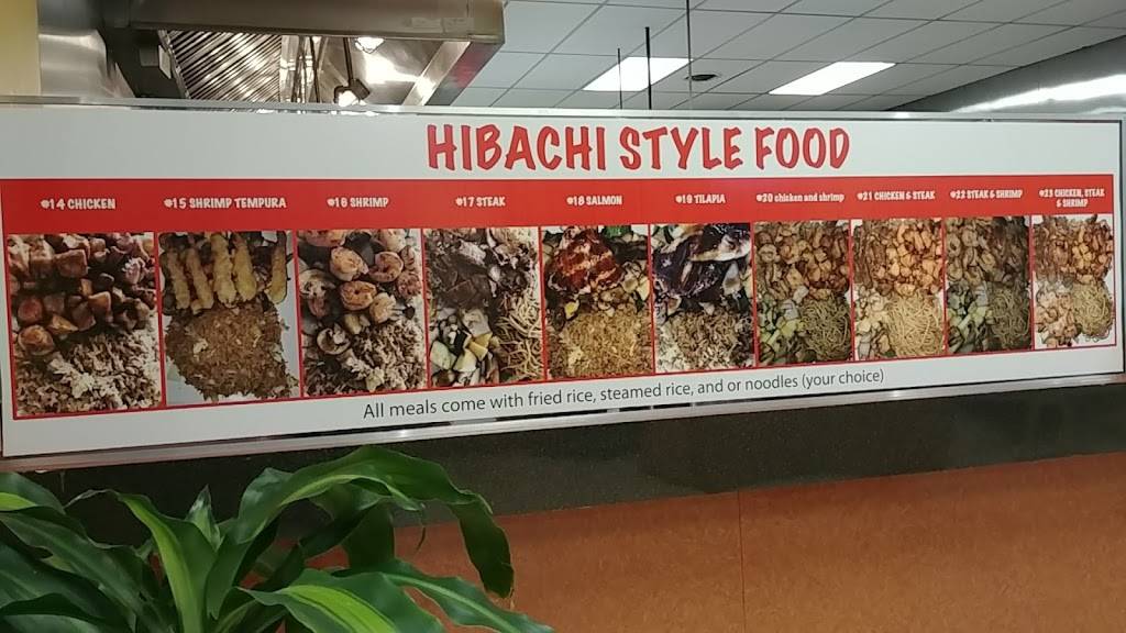 Fuji To Go | restaurant | 25610 Aurora Rd, Bedford Heights, OH 44146, USA | 4403592698 OR +1 440-359-2698