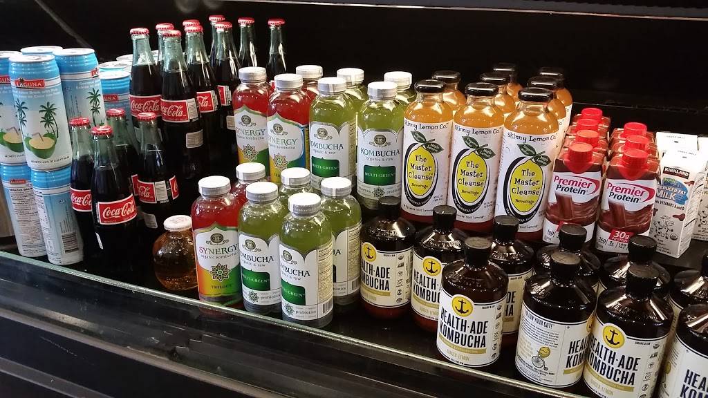 Coffee Fix | cafe | 12508 Moorpark St, Studio City, CA 91604, USA | 8183582112 OR +1 818-358-2112