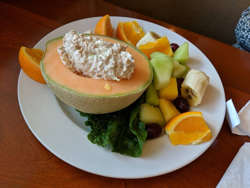 Four Seasons | restaurant | 233 S Main St, Bryan, OH 43506, USA | 4196361818 OR +1 419-636-1818