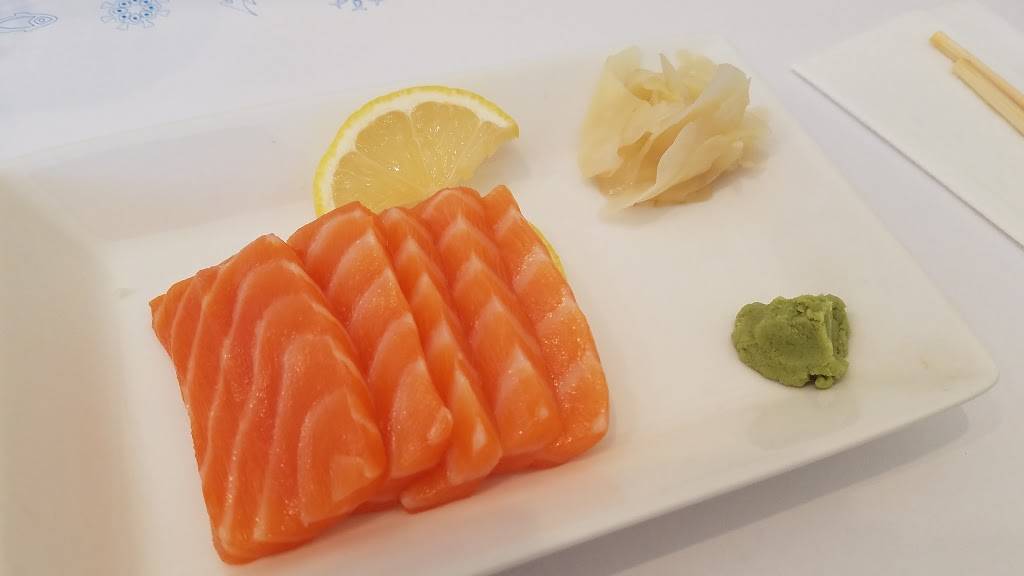 Bluefin Sushi and Roll | restaurant | 960 Mission St, South Pasadena, CA 91030, USA | 6266608271 OR +1 626-660-8271