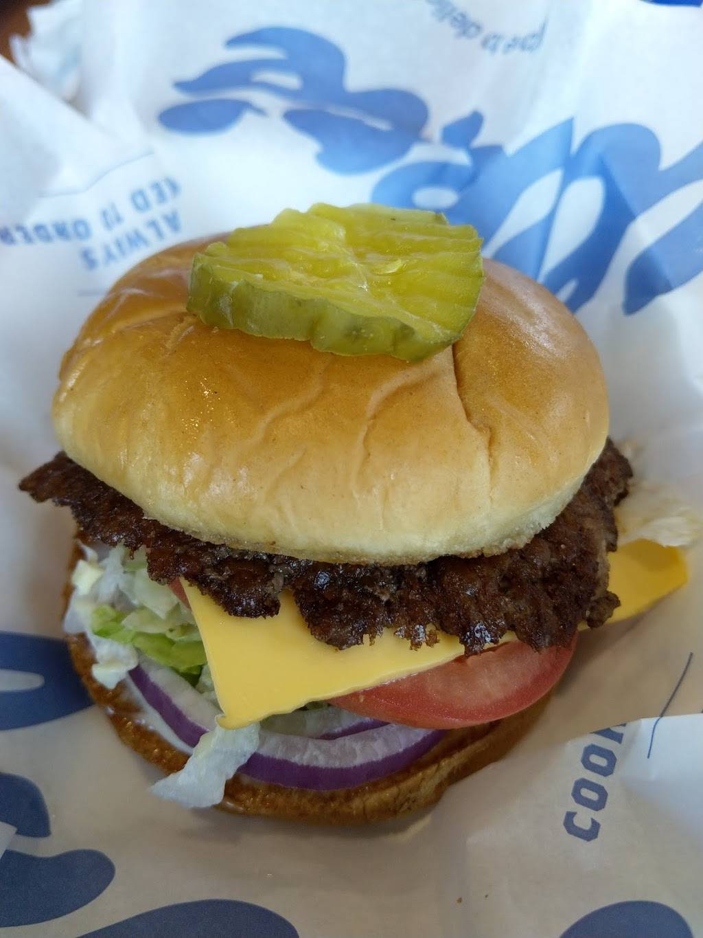 Culvers | restaurant | 13649 W Colonial Dr, Winter Garden, FL 34787, USA | 4073952225 OR +1 407-395-2225