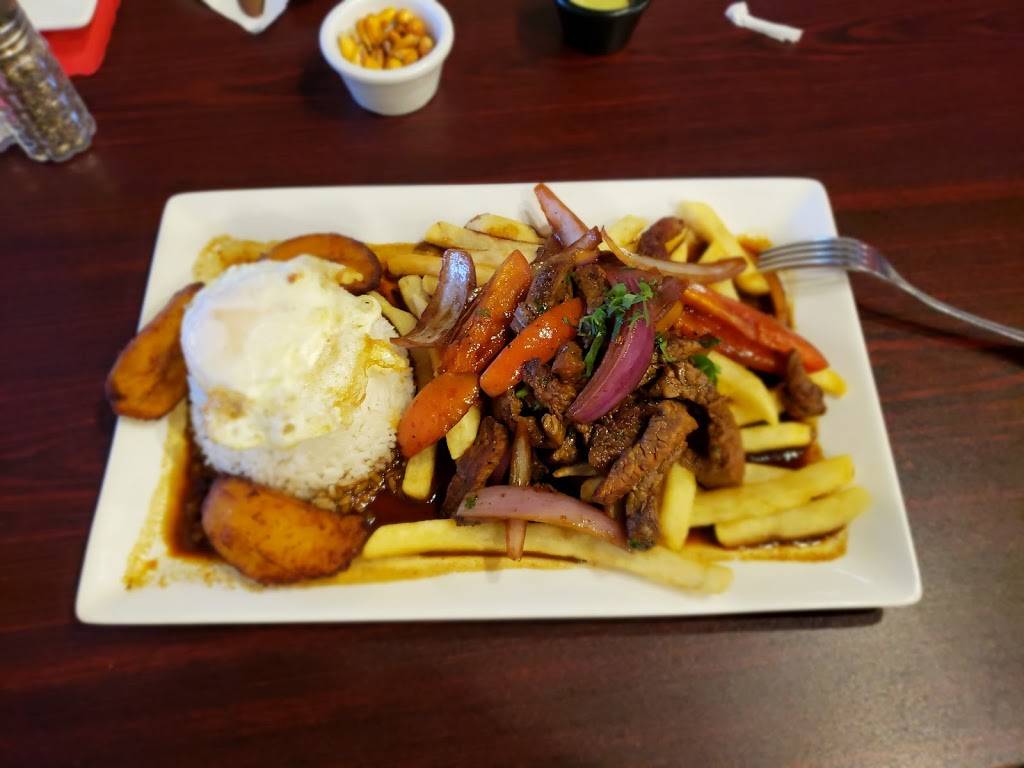 Memories Of Peru Pollos A La Brasa | restaurant | 8204 Crystal Clear Ln #1600, Orlando, FL 32809, USA | 4077044014 OR +1 407-704-4014