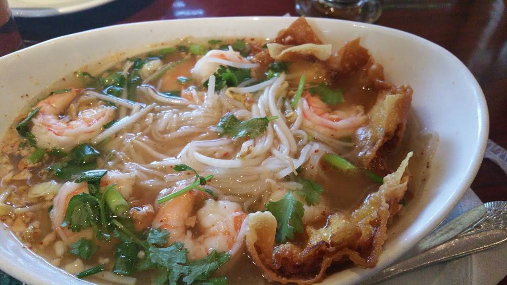 Thai Inter Restaurants | restaurant | 3002, 22622 MacArthur Blvd, California, MD 20619, USA | 3018661880 OR +1 301-866-1880