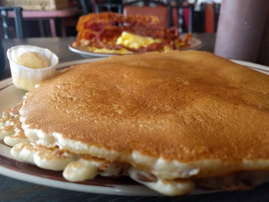 Pat & Lorraines Coffee Shop | cafe | 4720 Eagle Rock Blvd, Los Angeles, CA 90041, USA | 3232577926 OR +1 323-257-7926