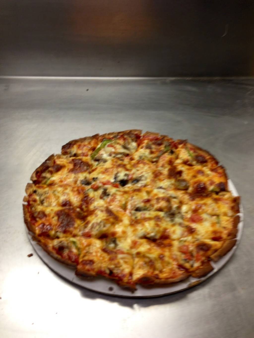 Gourmet Pizza Corporation | restaurant | 9 N Elmwood Dr, Aurora, IL 60506, USA | 6308972242 OR +1 630-897-2242