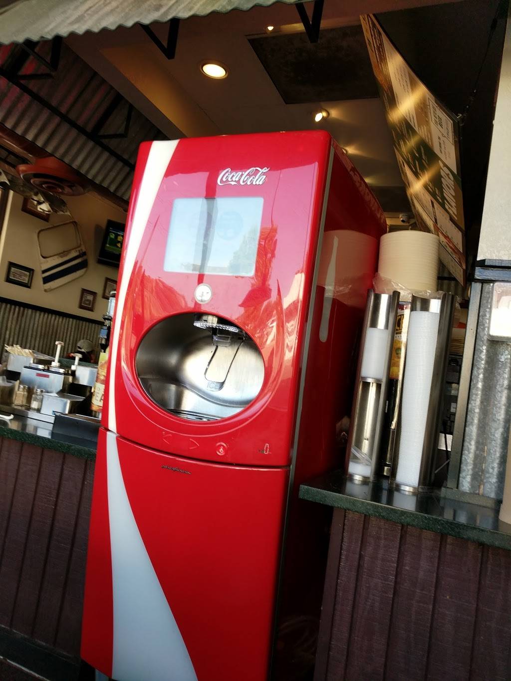 Wingstop | restaurant | 22931 Soledad Canyon Rd, Santa Clarita, CA 91350, USA | 6612543500 OR +1 661-254-3500