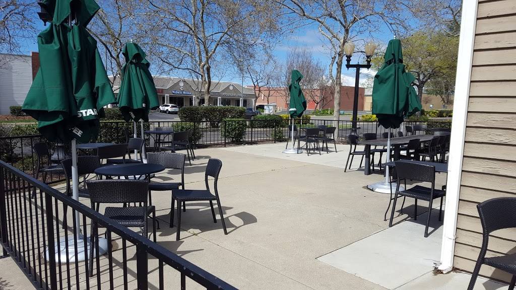 Starbucks | cafe | 823 Wales Dr, Folsom, CA 95630, USA | 9169844429 OR +1 916-984-4429