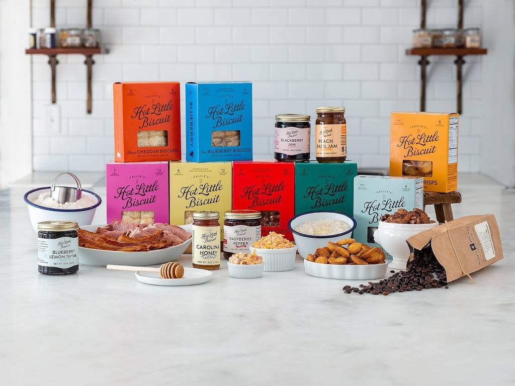 Callies Hot Little Biscuit HQ | restaurant | 1895 Ave F, North Charleston, SC 29405, USA | 8435771198 OR +1 843-577-1198