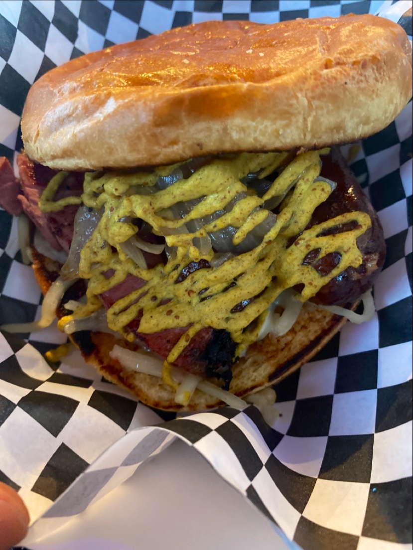 The Butchers Son | restaurant | 3230 Towerwood Dr, Farmers Branch, TX 75234, USA | 2549794843 OR +1 254-979-4843