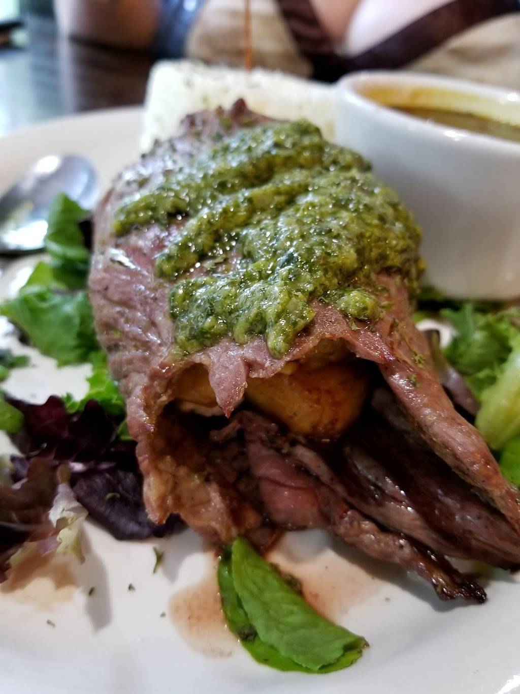 La Fondita de Leo | restaurant | 528 Cleveland St, Clearwater, FL 33755, USA | 7274474800 OR +1 727-447-4800