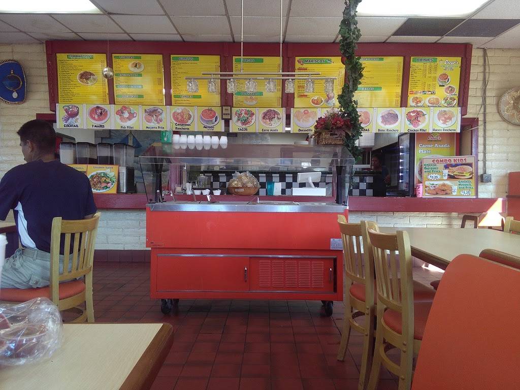 Oscars Mexican Food | restaurant | 12711 Poway Rd, Poway, CA 92064, USA | 8584863927 OR +1 858-486-3927