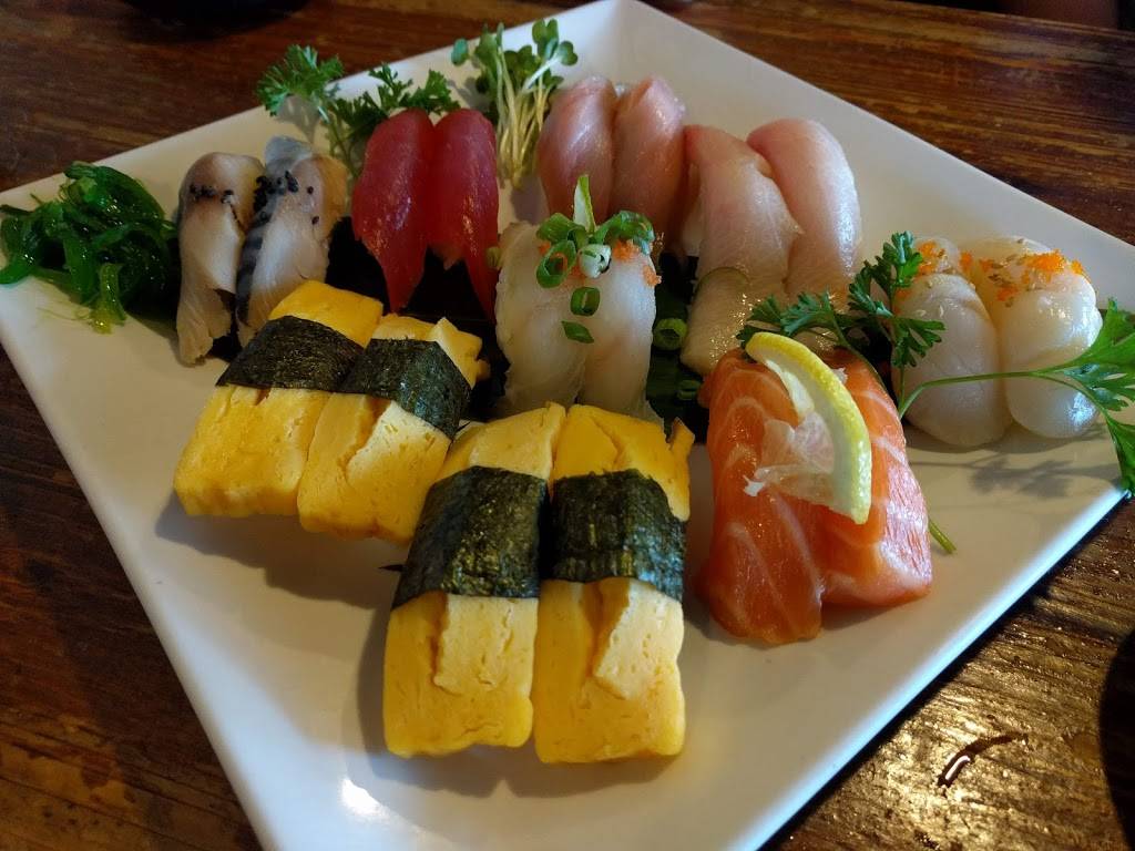 Itsuki Restaurant | restaurant | 7127 Hollister Ave Suite #30, Goleta, CA 93117, USA | 8059681838 OR +1 805-968-1838