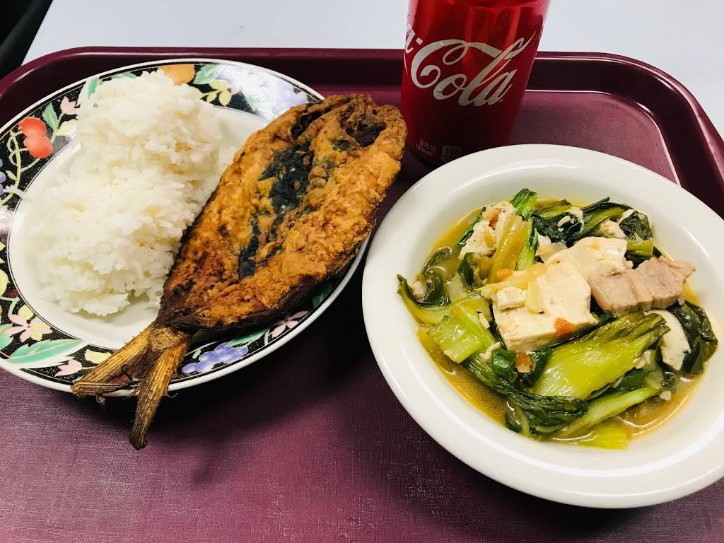 Lisa & Rose Kitchen | restaurant | 9715 Milwaukee Ave, Des Plaines, IL 60016, USA | 8475811584 OR +1 847-581-1584