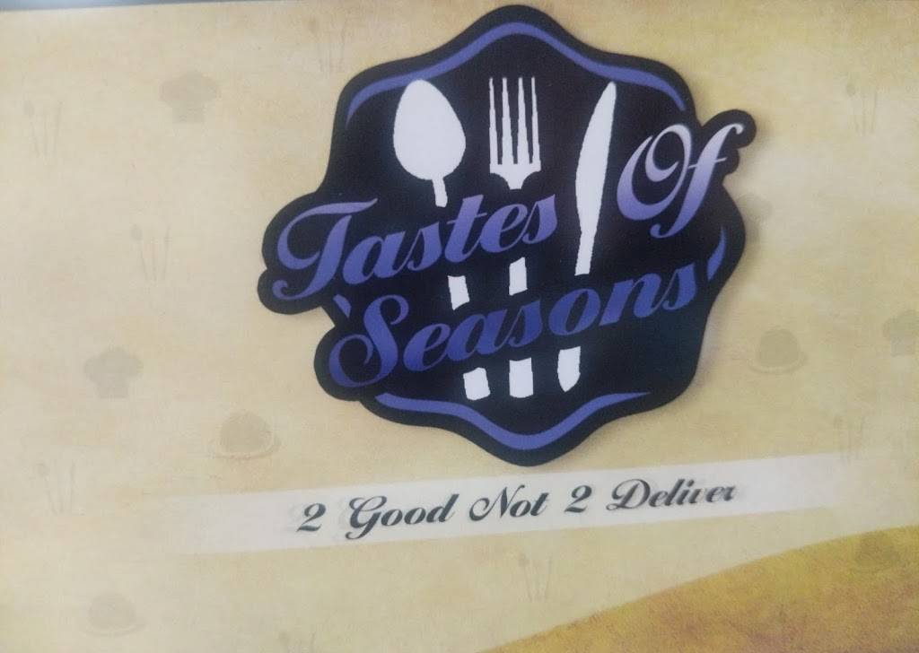 Tastes of Seasons | restaurant | 14812 Delicious St, Adelanto, CA 92301, USA | 9516606742 OR +1 951-660-6742