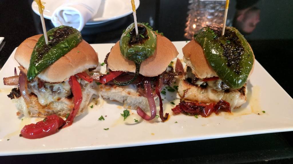 Casa Bella | restaurant | 391 E Main St, Ventura, CA 93001, USA | 8053401118 OR +1 805-340-1118