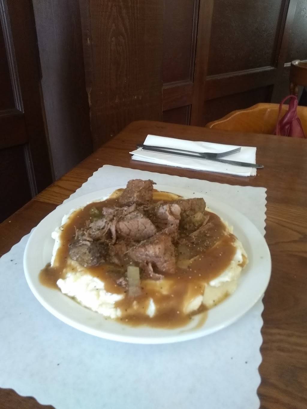 Old Brick House | restaurant | 90 S 3rd St, Ste. Genevieve, MO 63670, USA | 5738832724 OR +1 573-883-2724